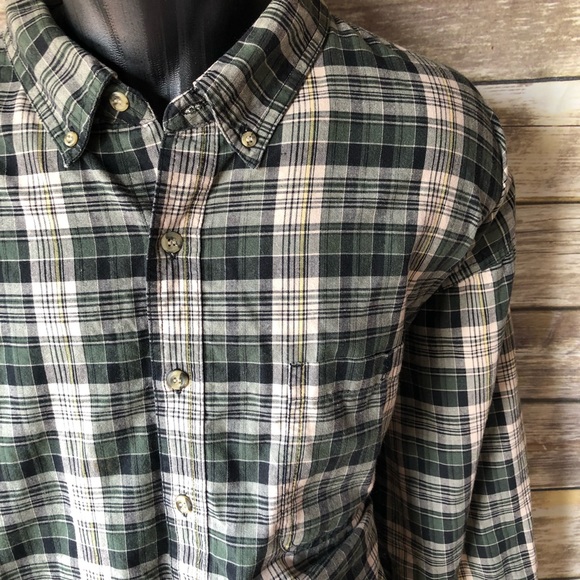 canyon guide outfitters flannel jacket